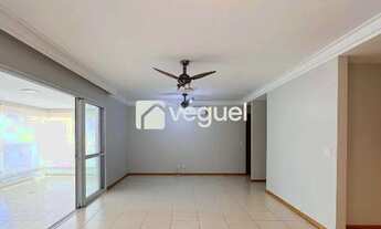 Imagem 3: Apartamento de 180m² com 4 quartos, 2 suítes para alugar no Bosque das Juritis, Ribeirão P