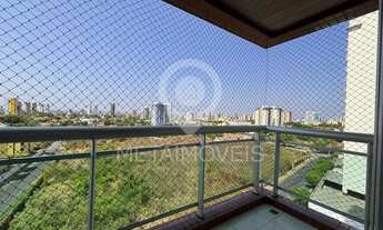 Imagem 4: Apartamento à venda em Teresina-PI, Bairro Horto: 3 quartos, 3 suítes, 1 sala, 2 vagas de