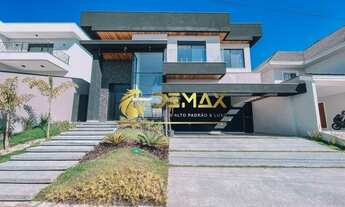 Imagem: Casa Sobrado 310m² Jaguary vista. Avalia