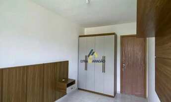 Imagem 6: Casa com 2 dormitórios à venda, 58 m² por R$ 167.500,00 - Portal dos Bosques - Campina Gra