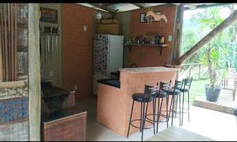 Imagem 5: Casa de campo Varginha Santo Amaro