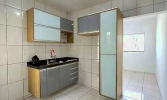 Imagem 5: Excelente oportunidade casa térrea com 02 quartos no Jardim Centro Oeste