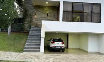 Imagem: Casa em condomínio Gran Royalle Pirâmide