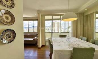 Imagem 6: Apartamento à venda no bairro Luxemburgo