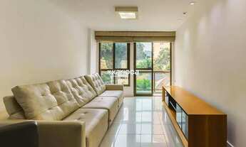 Imagem 2: Aluguel de Luxuosa Cobertura Duplex em Botafogo - Rua Jornalista Orlando Dantas