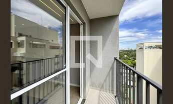 Imagem 12: Apartamento à Venda - Brooklin, 1 Quarto, 28 m2