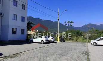 Imagem 6: Apartamento em Rua Valmir Hermelino Machado - Guarda do Cubatão - Palhoça/SC