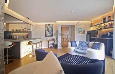 Imagem 4: Apartamento - Campo Belo - 2 Dormitórios - 105m²