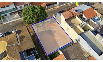 Imagem: Aceita Financiamento - Lote com 200 m²