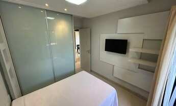 Imagem 9: Rio Verde Residence Mobiliado no bairro do Marco - Belém PA