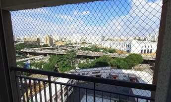 Imagem 2: Apartamento a venda 53 metros quadrados com 2 quartos em Liberdade - São Paulo - SP