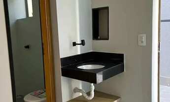 Imagem: KitNet Belissima disponível