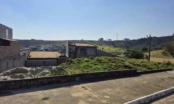 Imagem: Terreno 183 m Santa Julia Sjc