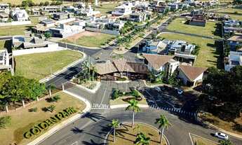 Imagem 5: Terreno de esquina venda cond GOLDEN PARK