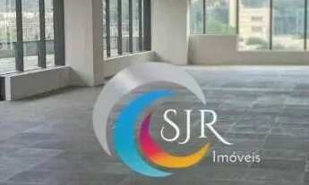 Imagem 2: Conjunto para alugar, 369 m² - Vila Olímpia - São Paulo/SP