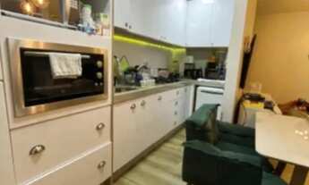 Imagem 2: Apartamento de 2 Dormitórios Ingleses