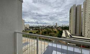 Imagem 5: Apartamento 804C Torre C/D Ala C Cond.Now Parque Amazônia Av. Padre Orlando Morais Parque
