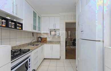 Imagem 4: Apartamento 3 Quartos Tarumã - 90m²