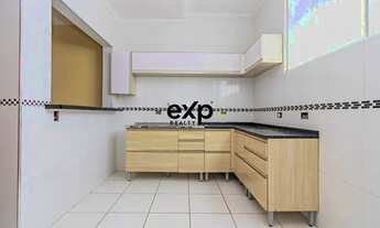 Imagem 7: Casa com 4 quartos à venda na Avenida Sete de Setembro, Alto da Rua XV, Curitiba