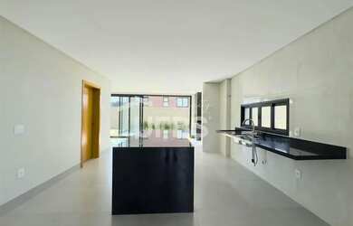 Imagem 6: Sobrado 4 Suítes - Jardins Porto