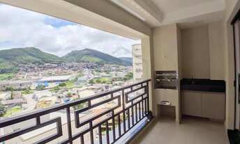 Imagem 5: Apartamentos Padrão em Poços de Caldas