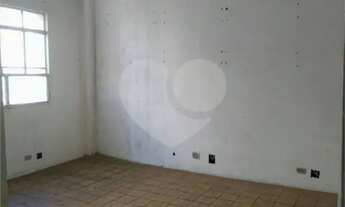 Imagem 3: Salas com 1 quartos para locação em Santa Efigênia - SP