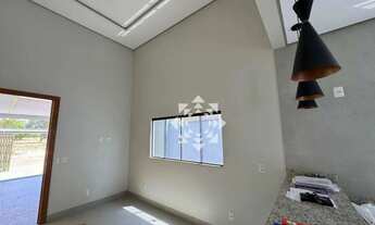 Imagem 7: Casa com 3 dormitórios à venda, 125 m² por R$ 690.000,00 - Plano Diretor Sul - Palmas/TO