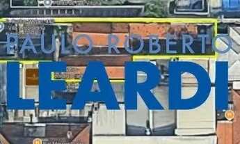 Imagem: AREA - VILA LEOPOLDINA - SP