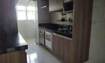 Imagem 6: Oportunidade - Apartamento - Residencial Grand Paisage - Villa Branca - 3 Dormitórios - 91