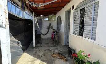 Imagem 2: Agio de casa 2 quartos! Com casa de fundos! Qnp 32 Psul! Aceitamos carro na troca!