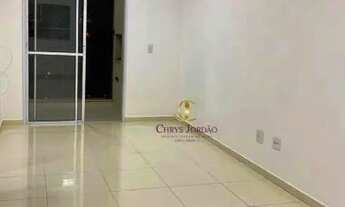 Imagem 3: Apartamento com 2 dormitórios para alugar, 60 m² por R$ 3.125,00/mês - Parque Campolim - S