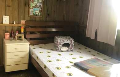 Imagem 4: Casa + Studio e Terreno Amplo na Barra da Lagoa - Pronta para Morar e Investir!