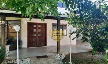 Imagem 3: Casa com 4 dormitórios para alugar, 570 m² por R$ 13.625,00/mês - Camboinhas - Niterói/RJ