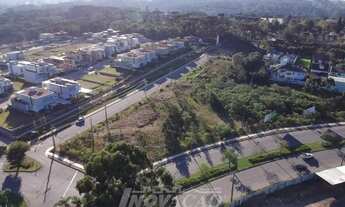 Imagem: Terreno Interlagos Caxias do Sul