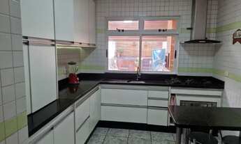 Imagem 7: Belo sobrado no Boa Vista com ótimo preço