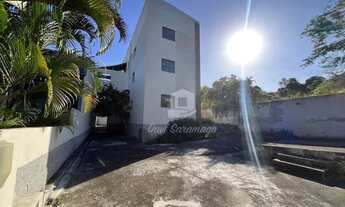 Imagem 2: Apartamento À Venda De 2 Quartos Em Maria Paula!