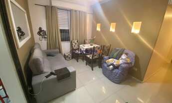 Imagem 5: Apartamento para Venda - 47.62m², 2 dormitórios, 1 vaga - Cristal, Porto Alegre