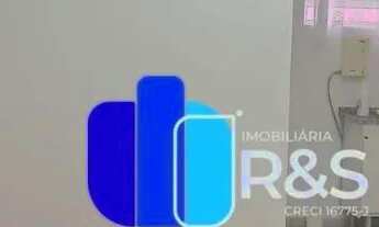 Imagem: Sala para alugar, 28 m² por R$ 1.400/mês