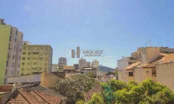 Imagem 2: Apartamento à venda com 3 quartos, sendo 1 suite, Rua Maria Amalia - Tijuca - Código 22776