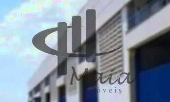 Imagem 3: Locação Galpão Cotia Granja Viana Ref: 43234