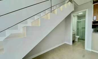 Imagem 7: Imóvel para venda com 52 metros quadrados com 1 quarto em Lagoa da Conceição - Florianópol