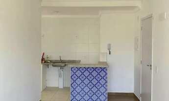 Imagem 5: Imóvel para aluguel tem 48 metros quadrados com 2 quartos em Vila Doutor Laurindo - Tatuí