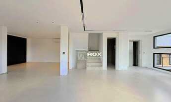 Imagem 2: Casa com 4 quartos, elevador e piscina à venda, 400 m² - São Braz, Curitiba/PR