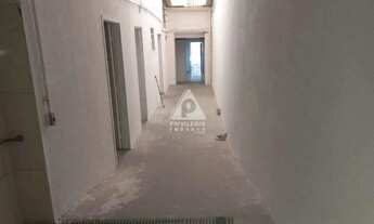 Imagem 6: Vendo Prédio Comercial Rua Camerino 488m² Loja de Frente + Sobrado