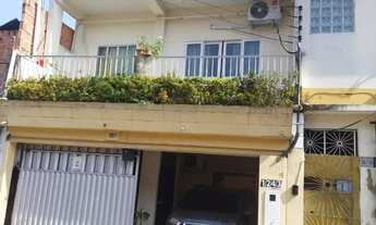 Imagem: CASA NO SÃO LÁZARO