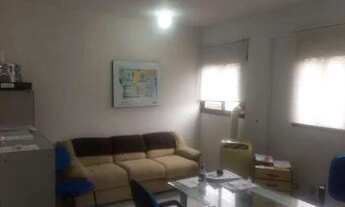 Imagem 6: Prédio, 1207 m² - venda por R$ 9.500.000,00 ou aluguel por R$ 56.450,00/mês - Centro - São