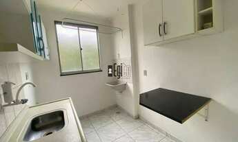 Imagem 3: Imóvel para venda com 48 metros quadrados com 2 quartos em Vivendas da Serra - Juiz de For