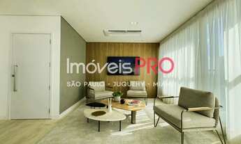 Imagem 3: Apartamento 105m² 02 suites 02 vagas Pronto para morar no Itaim Bibi