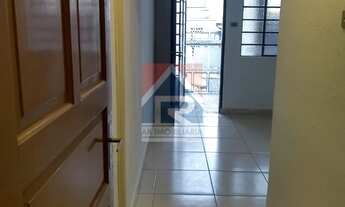 Imagem 2: Casa para alugar no bairro Vila São Pedro - Santo André/SP