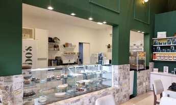 Imagem: Cafeteria e Confeitaria Consolidada à Venda